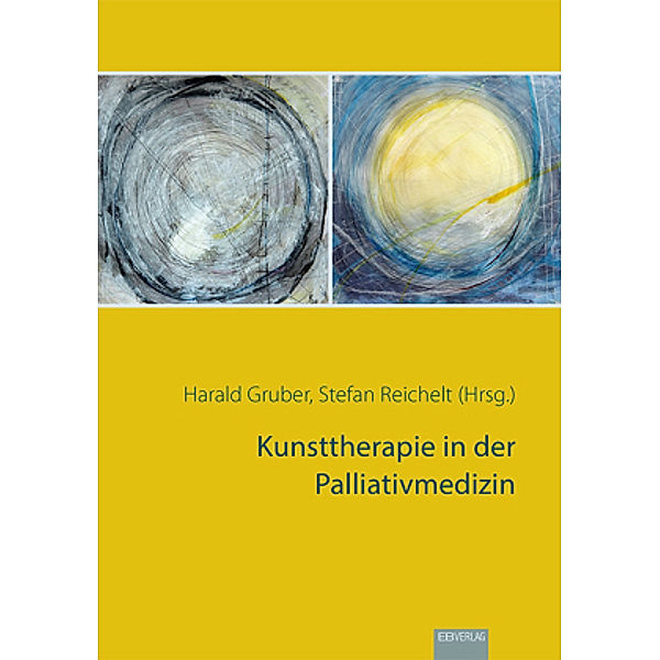 Kunsttherapie in der Palliativmedizin