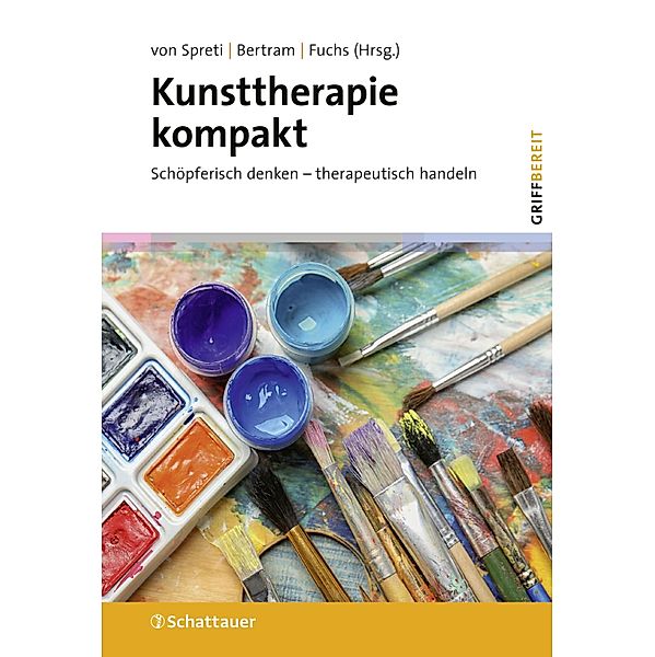 Kunsttherapie kompakt