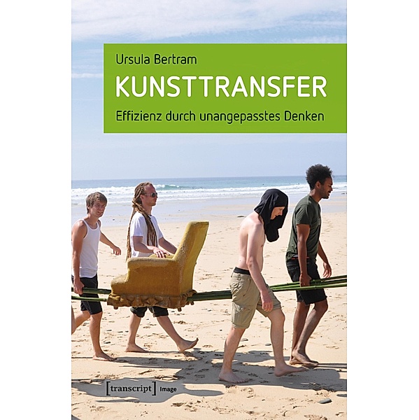 Kunsttransfer / Image Bd.114, Ursula Bertram