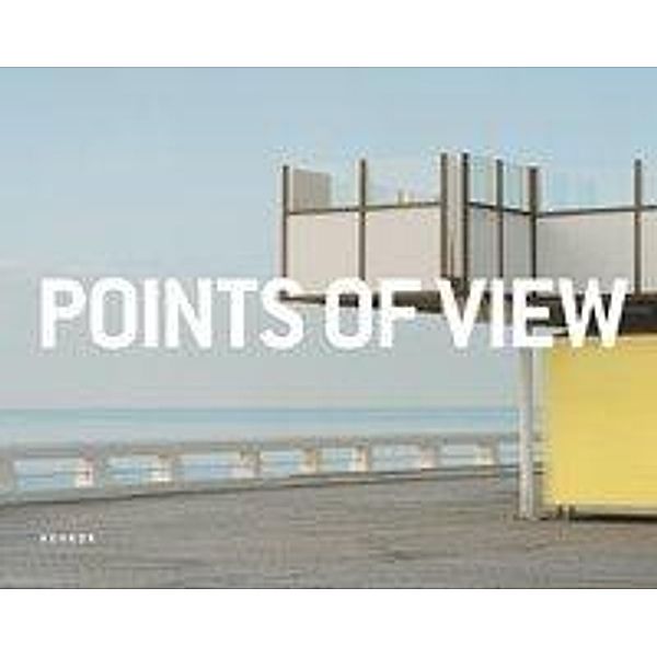 Kunstverein Hildesheim - Points of View / Orte der Fotografie, Thomas Lange