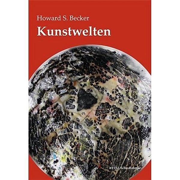 Kunstwelten, Howard S. Becker