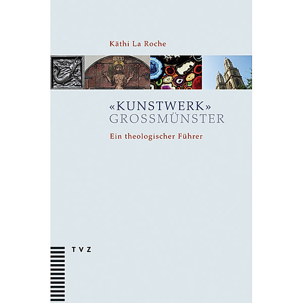 »Kunstwerk« Grossmünster, Käthi La Roche