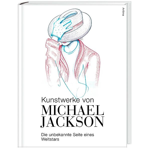 Kunstwerke von Michael Jackson, Michael Jackson