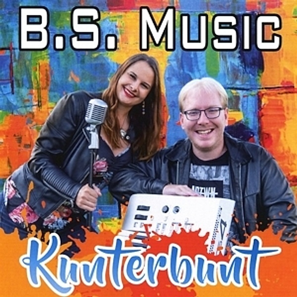 Kunterbunt, B.s. Music
