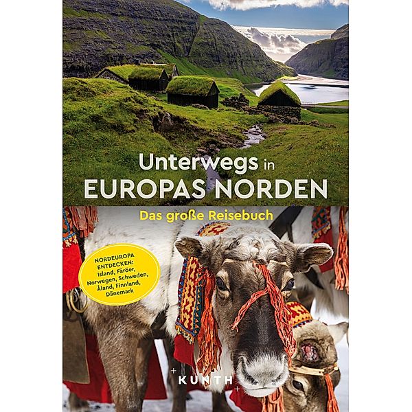 KUNTH Unterwegs in Europas Norden