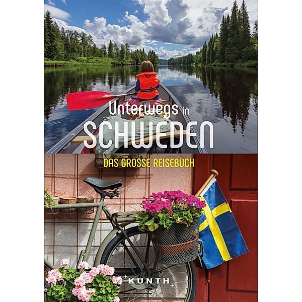 KUNTH Unterwegs in Schweden, Iris Ottinger