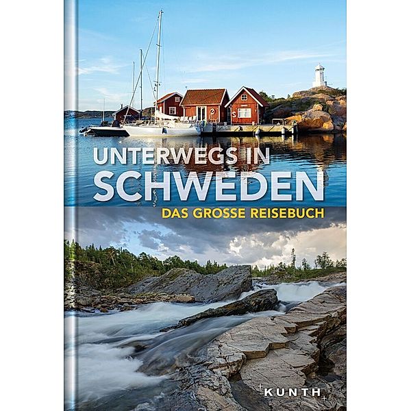 KUNTH Unterwegs / Unterwegs in Schweden