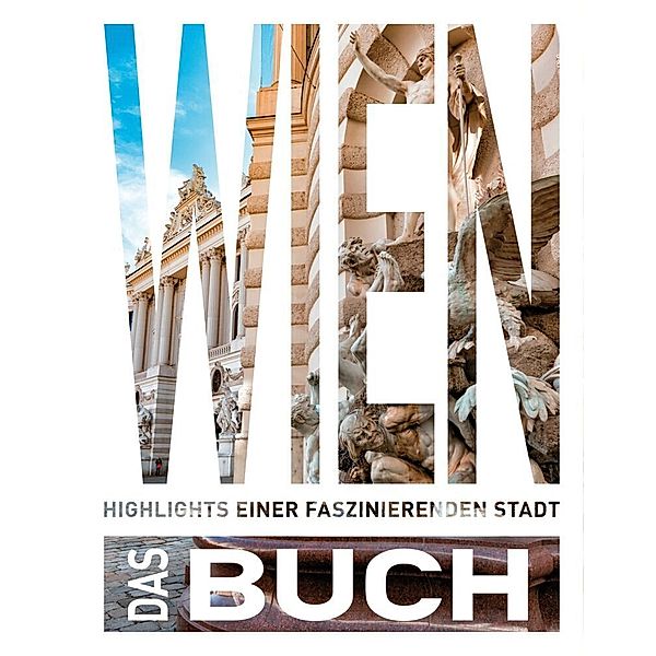 KUNTH Wien. Das Buch