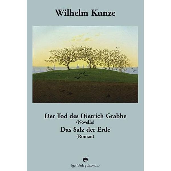 Kunze, Wilhelm, Wilhelm Kunze