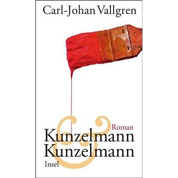 Kunzelmann & Kunzelmann, Carl-Johan Vallgren