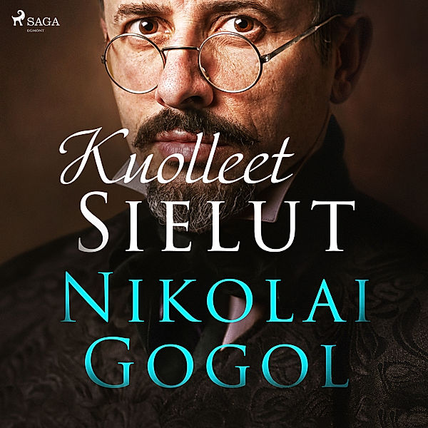 Kuolleet sielut, Nikolai Gogol