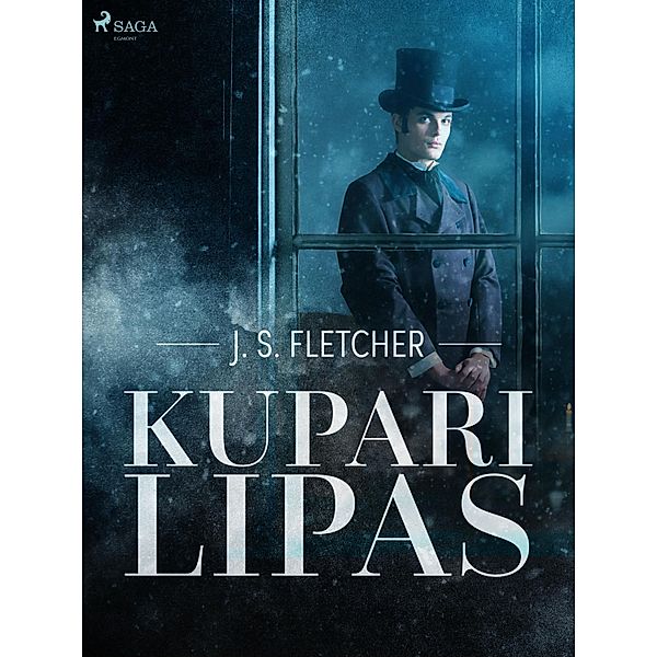 Kuparilipas, J. S. Fletcher