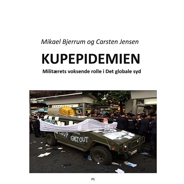 Kupepidemien, Mikael Bjerrum, Carsten Jensen