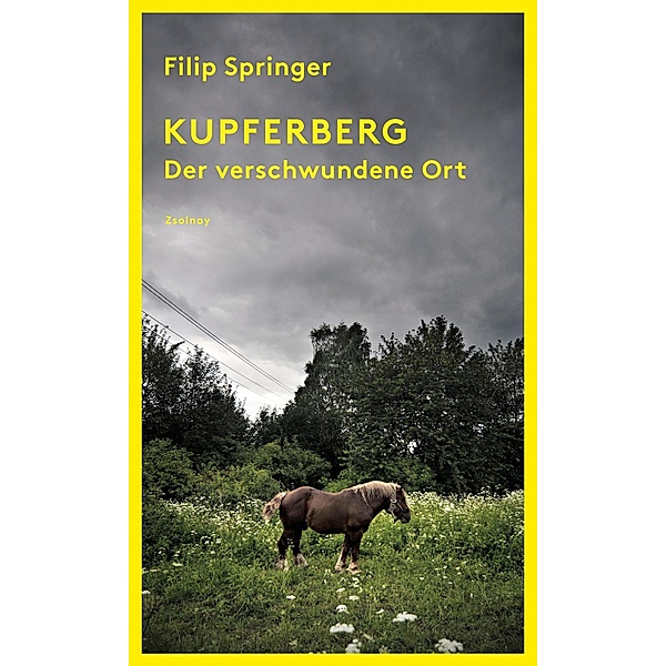 Kupferberg, Filip Springer