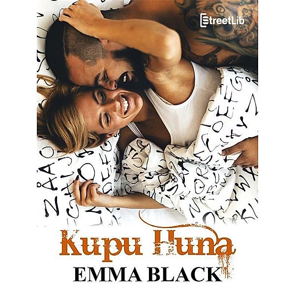 Kupu Huna, Emma Black