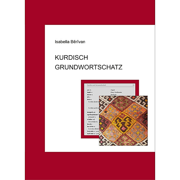 Kurdisch Grundwortschatz, Isabella Berivan