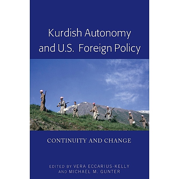 Kurdish Autonomy and U.S. Foreign Policy