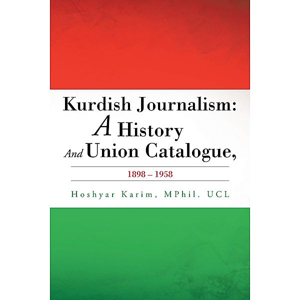 Kurdish Journalism, Hoshyar Karim