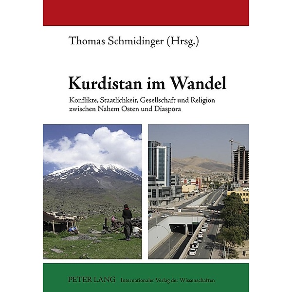 Kurdistan im Wandel