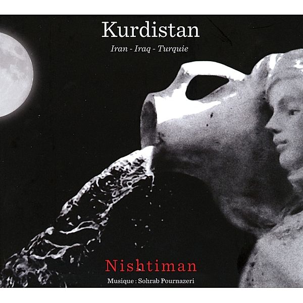 Kurdistan-Nishtiman, Sohrab Pournazeri