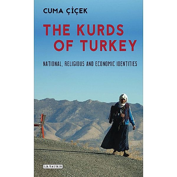 Kurds of Turkey, Cuma Cicek