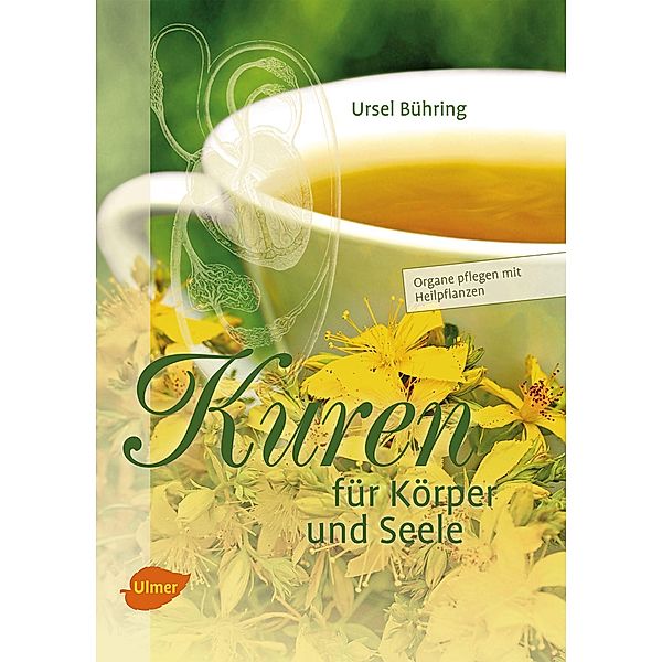 Kuren für Körper und Seele, Ursel Bühring