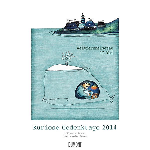 Kuriose Gedenktage 2014