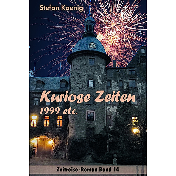Kuriose Zeiten - 1999 etc., Stefan Koenig