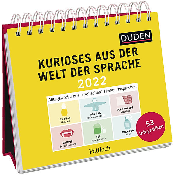 Kurioses aus der Welt der Sprache 2022