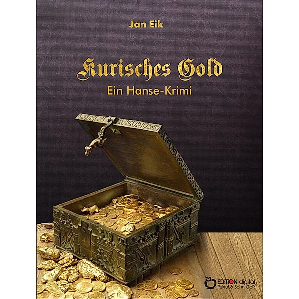 Kurisches Gold, Jan Eik