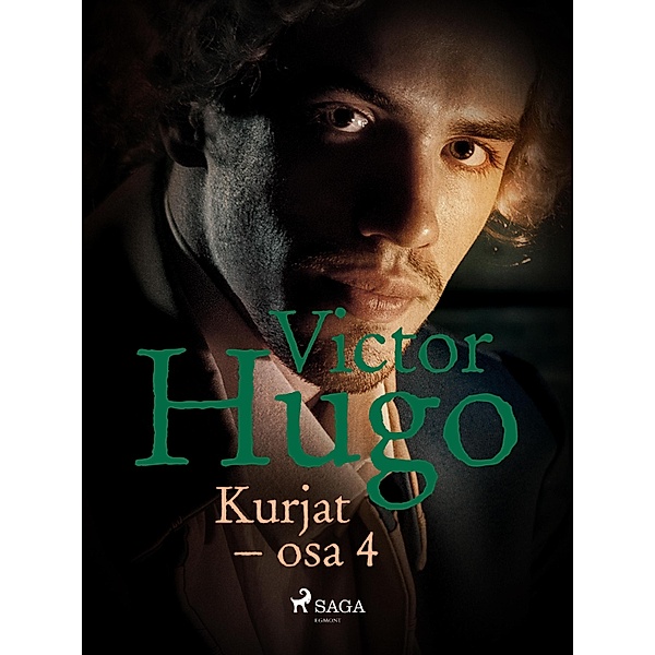 Kurjat - osa 4 / Kurjat Bd.4, Victor Hugo