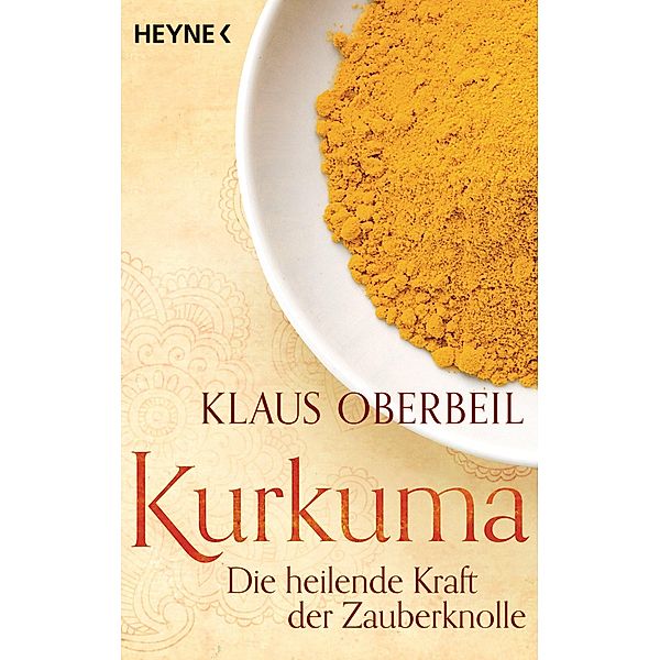 Kurkuma, Klaus Oberbeil