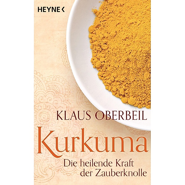 Kurkuma, Klaus Oberbeil