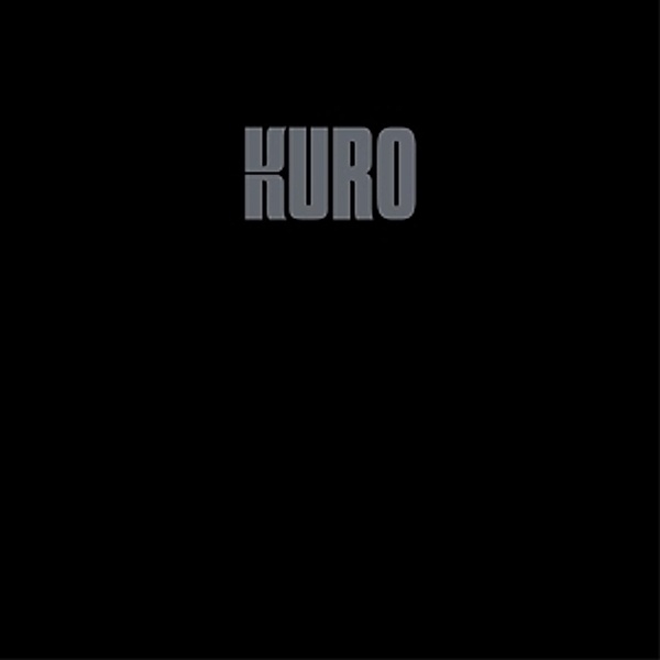 Kuro (Vinyl), Kuro