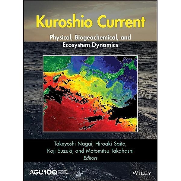 Kuroshio Current / Geophysical Monograph Series