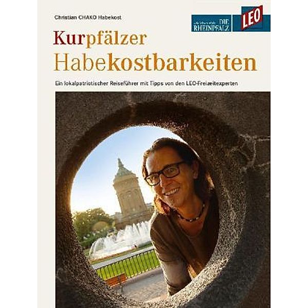 Kurpfälzer Habekostbarkeiten, Christian Chako Habekost