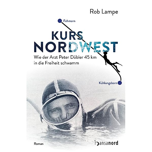 Kurs NordWest, Rob Lampe