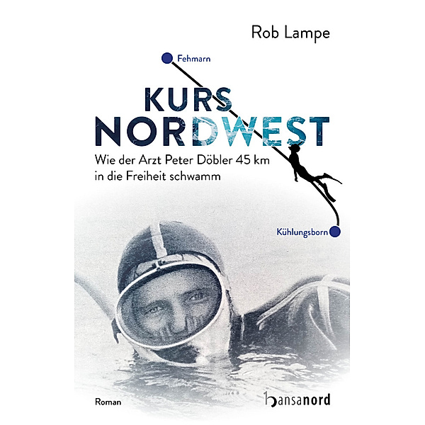Kurs NordWest, Rob Lampe