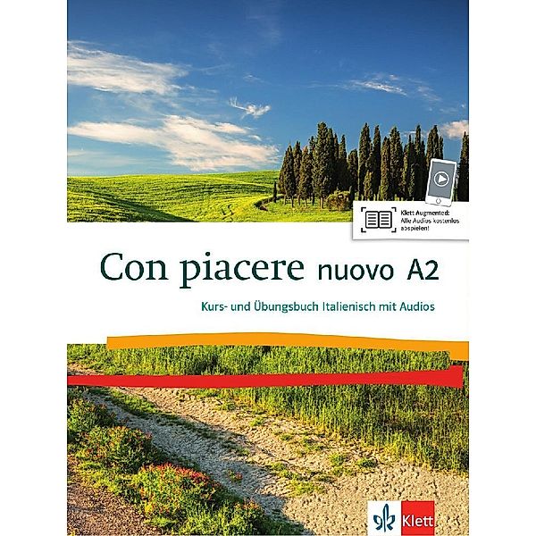 Kurs- und Übungsbuch Italienisch
