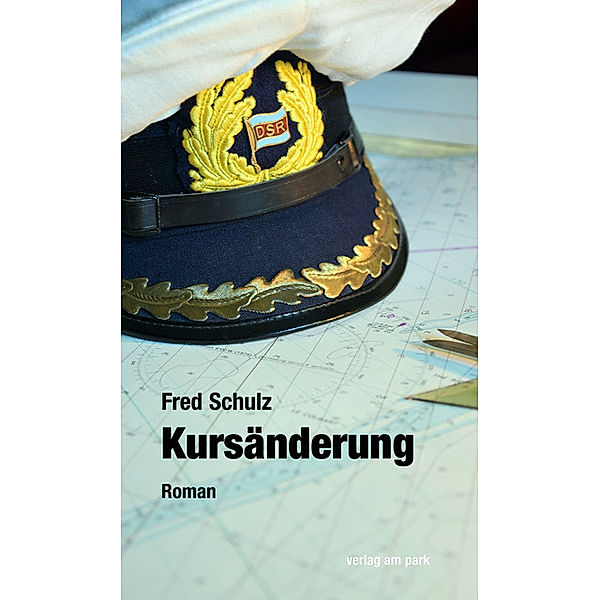 Kursänderung, Fred Schulz