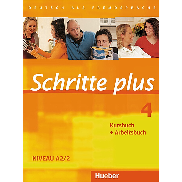 Kursbuch + Arbeitsbuch, Silke Hilpert, Daniela Niebisch, Franz Specht, Monika Reimann, Andreas Tomaszewski, Marion Kerner, Dörte Weers