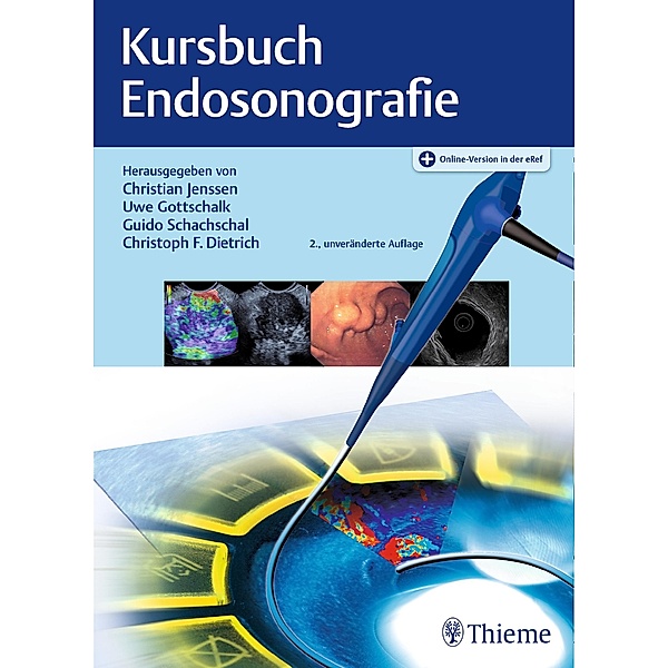 Kursbuch Endosonografie