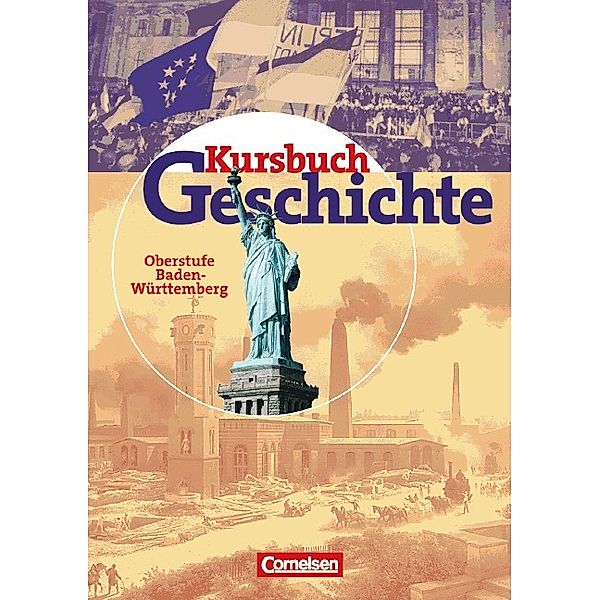 Kursbuch Geschichte, Oberstufe Baden-Württemberg