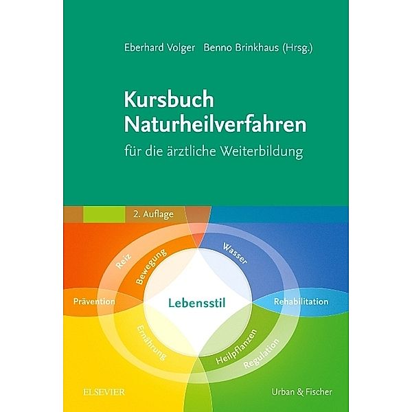 Kursbuch Naturheilverfahren