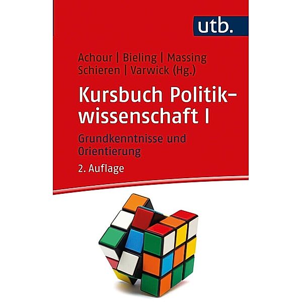 Kursbuch Politikwissenschaft I