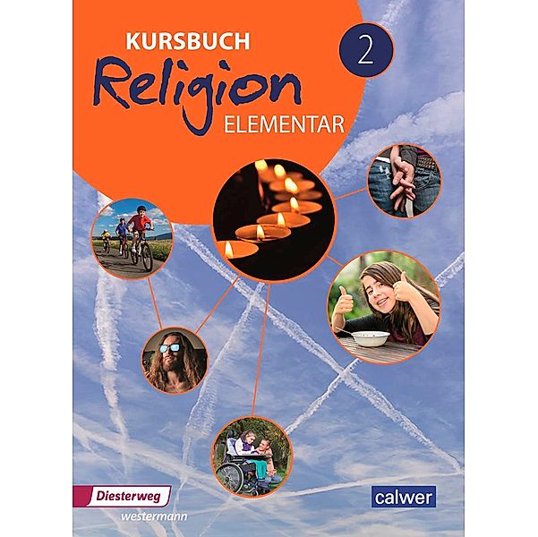 Kursbuch Religion Elementar 2. Schülerband