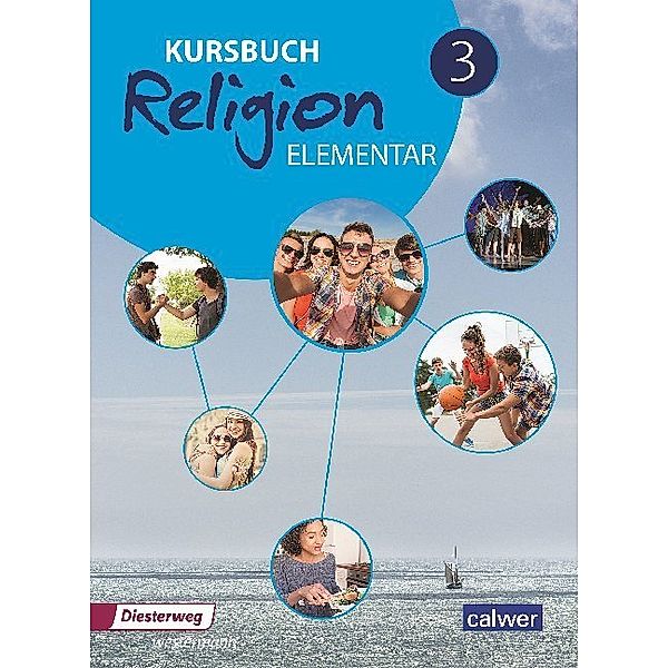 Kursbuch Religion Elementar 3