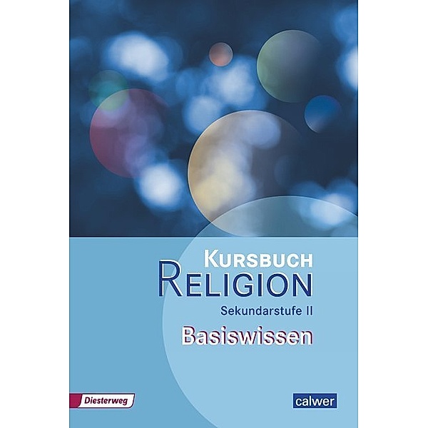 Kursbuch Religion Sekundarstufe II