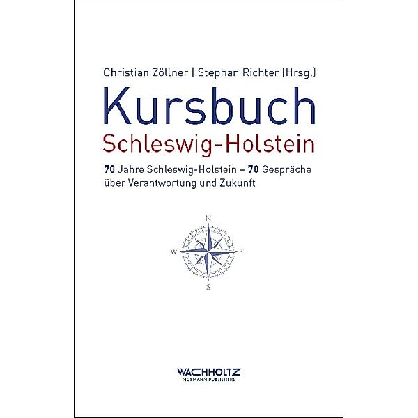 Kursbuch Schleswig-Holstein
