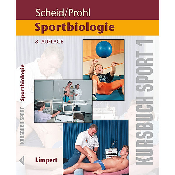 Kursbuch Sport / Kursbuch Sport 1: Sportbiologie